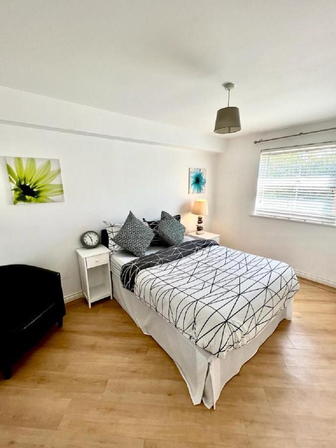 Chancellor Court Apartment Liverpool Exteriör bild